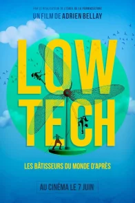 Affiche du film : Low-Tech