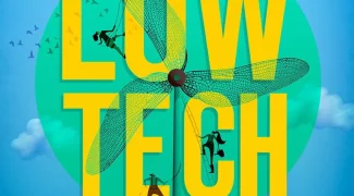 Affiche du film : Low-Tech