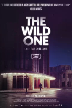 Affiche du film = The Wild One