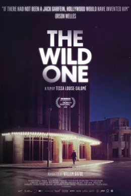 Affiche du film The Wild One