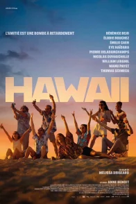 Affiche du film : Hawaii