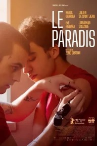 Affiche du film : Le Paradis