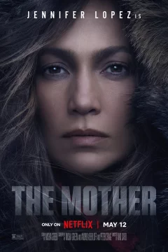 Affiche du film = The Mother