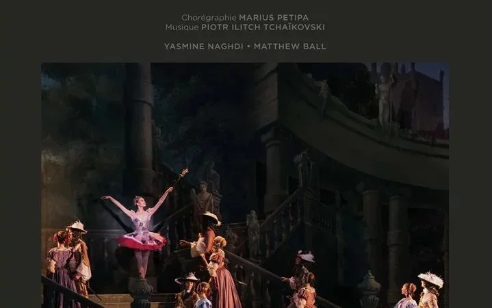 Photo du film : Royal Opera House : La Belle au Bois Dormant (Ballet)