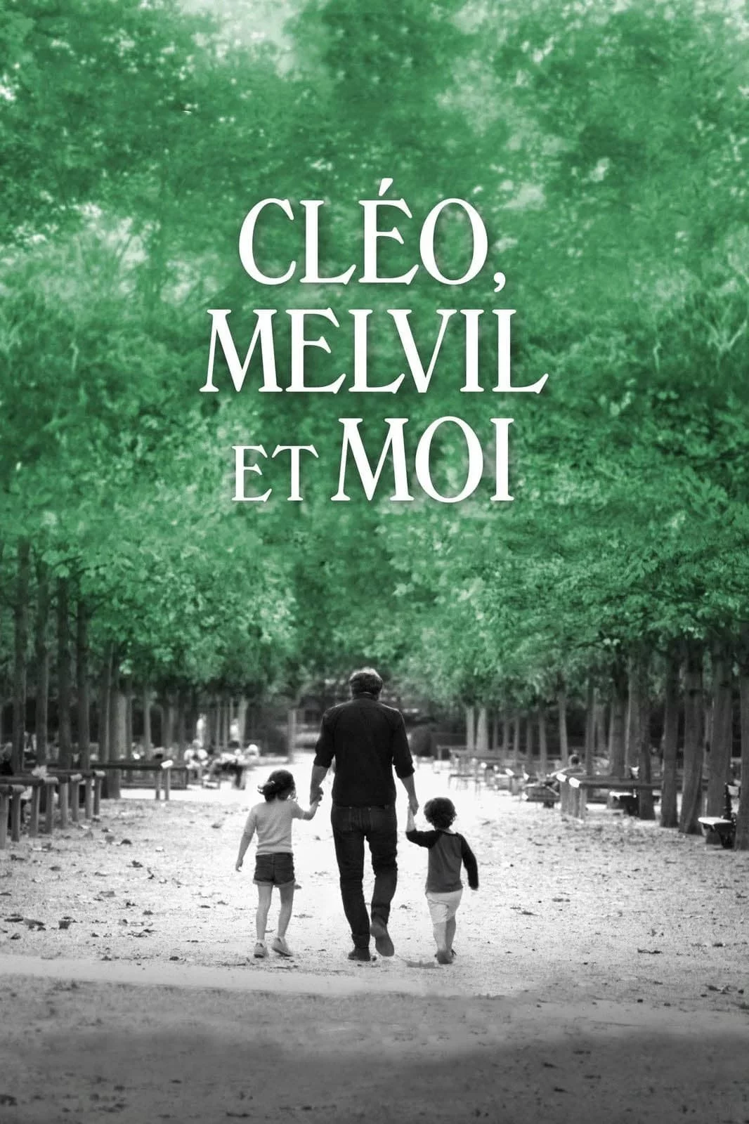 Photo 3 du film : Cléo, Melvil et moi