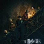 Photo du film : Le Manoir hanté