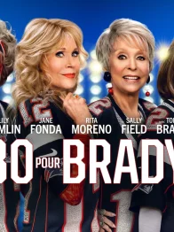 Photo dernier film Tom Brady