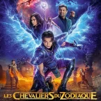 Photo du film : Les Chevaliers du Zodiaque