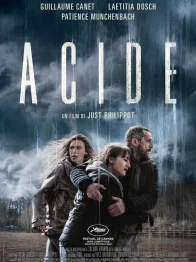 Photo dernier film  Felicia Talluto