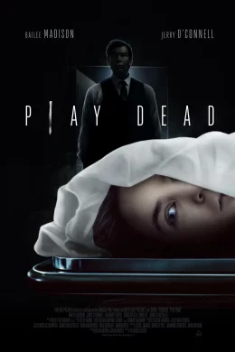 Affiche du film Play Dead