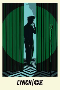Affiche du film : Lynch/Oz