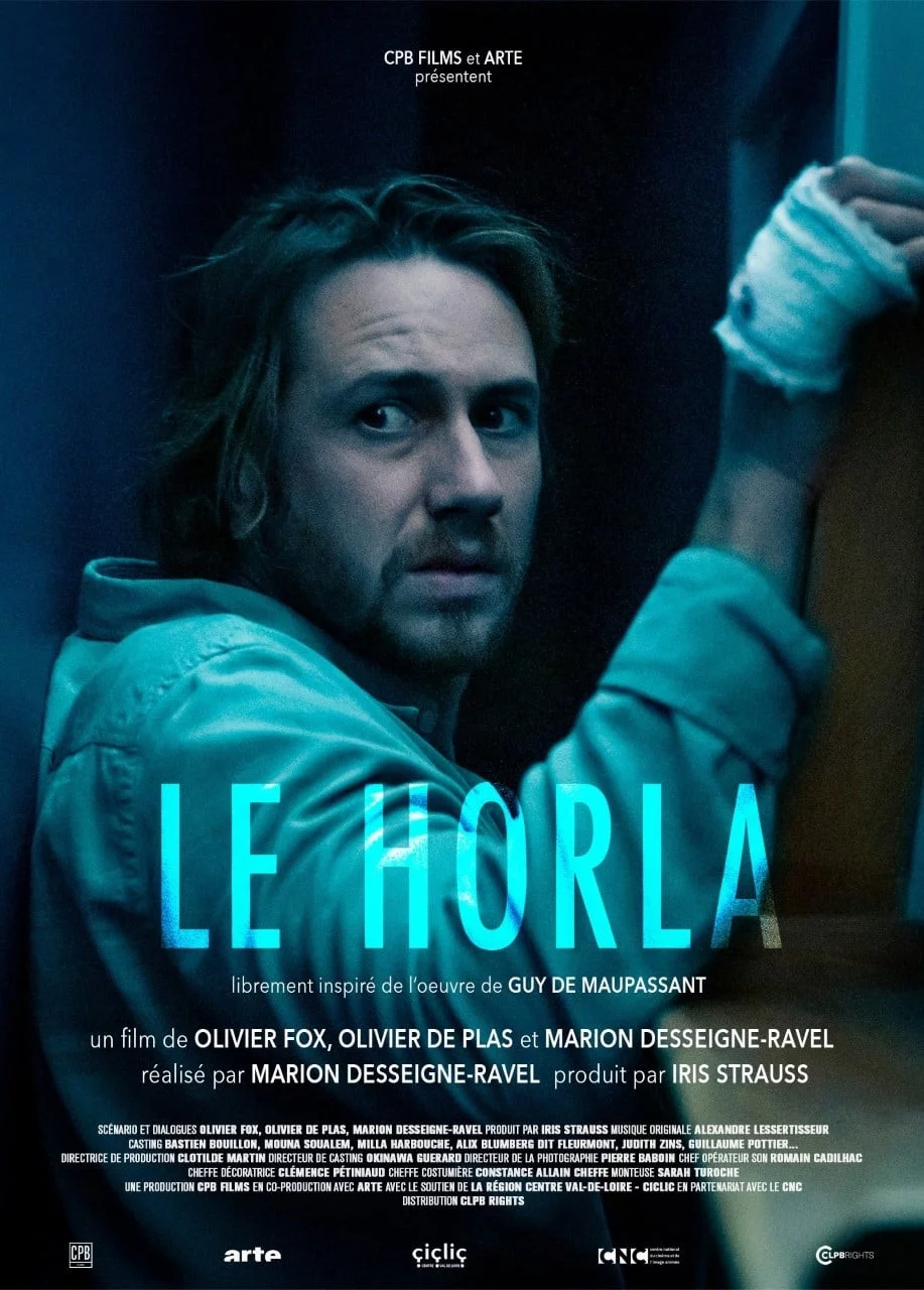 Photo 1 du film : Le Horla