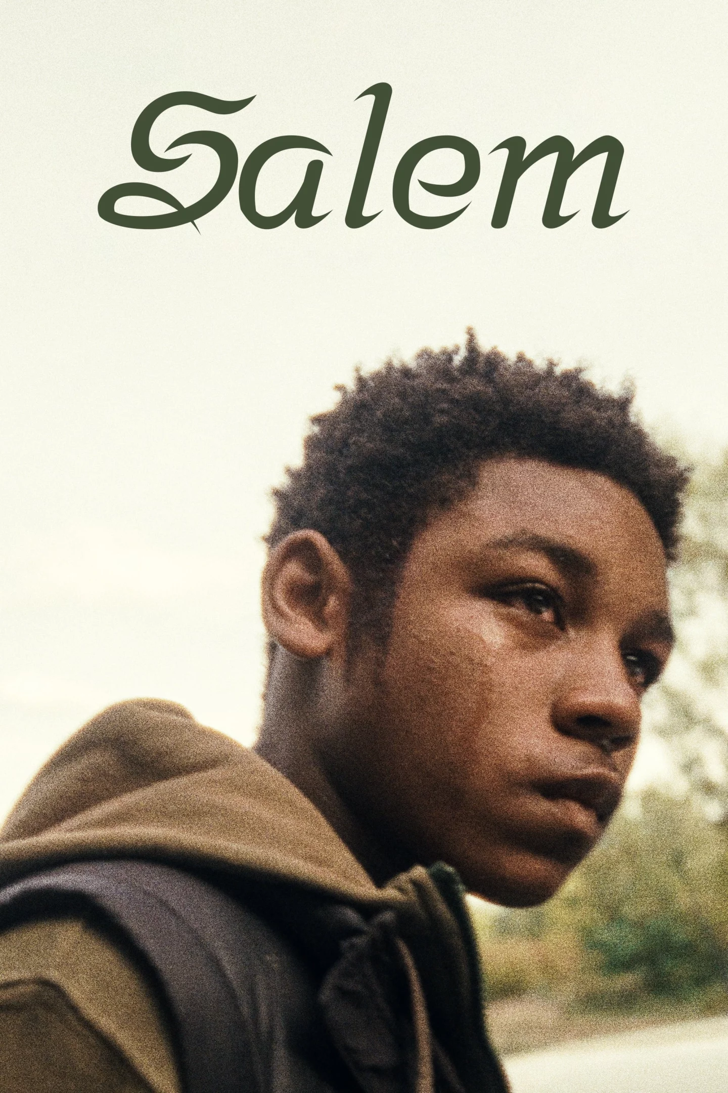 Photo 1 du film : Salem