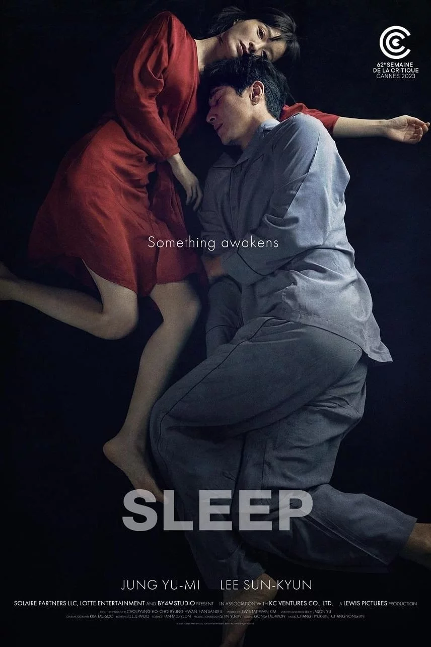 Photo 1 du film : Sleep