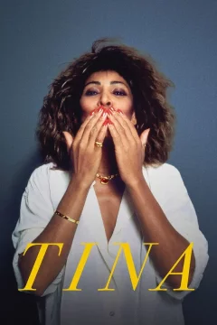 Affiche du film = Tina
