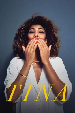 Affiche du film Tina