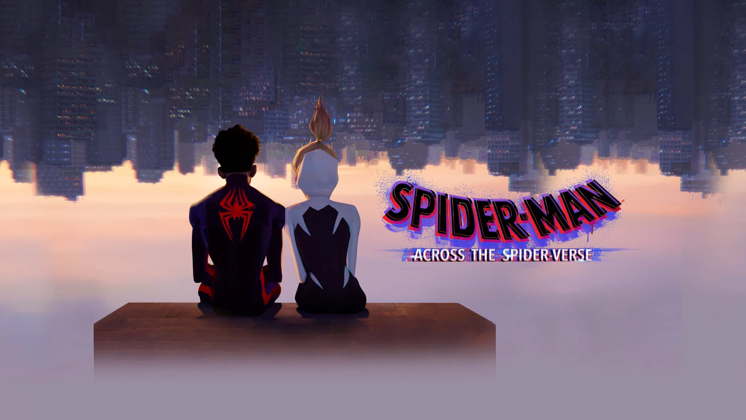 Photo 2 du film : Spider-Man : Across The Spider-Verse