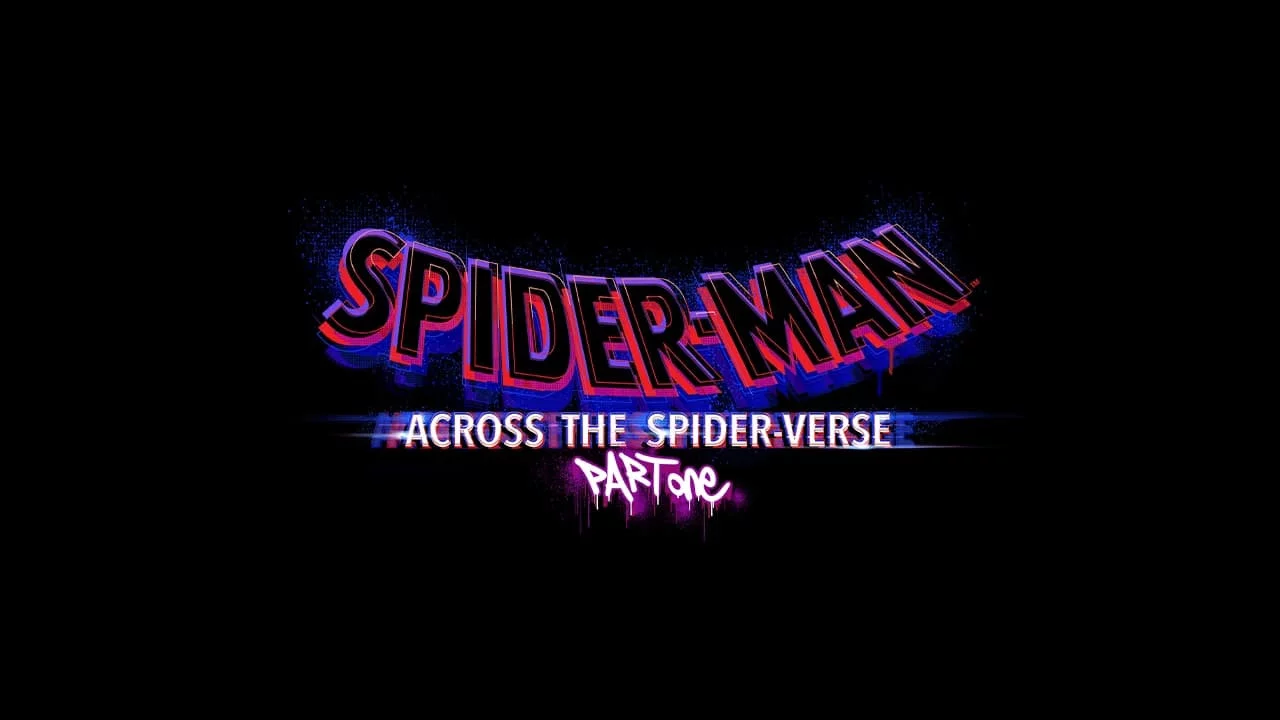 Photo 3 du film : Spider-Man : Across The Spider-Verse