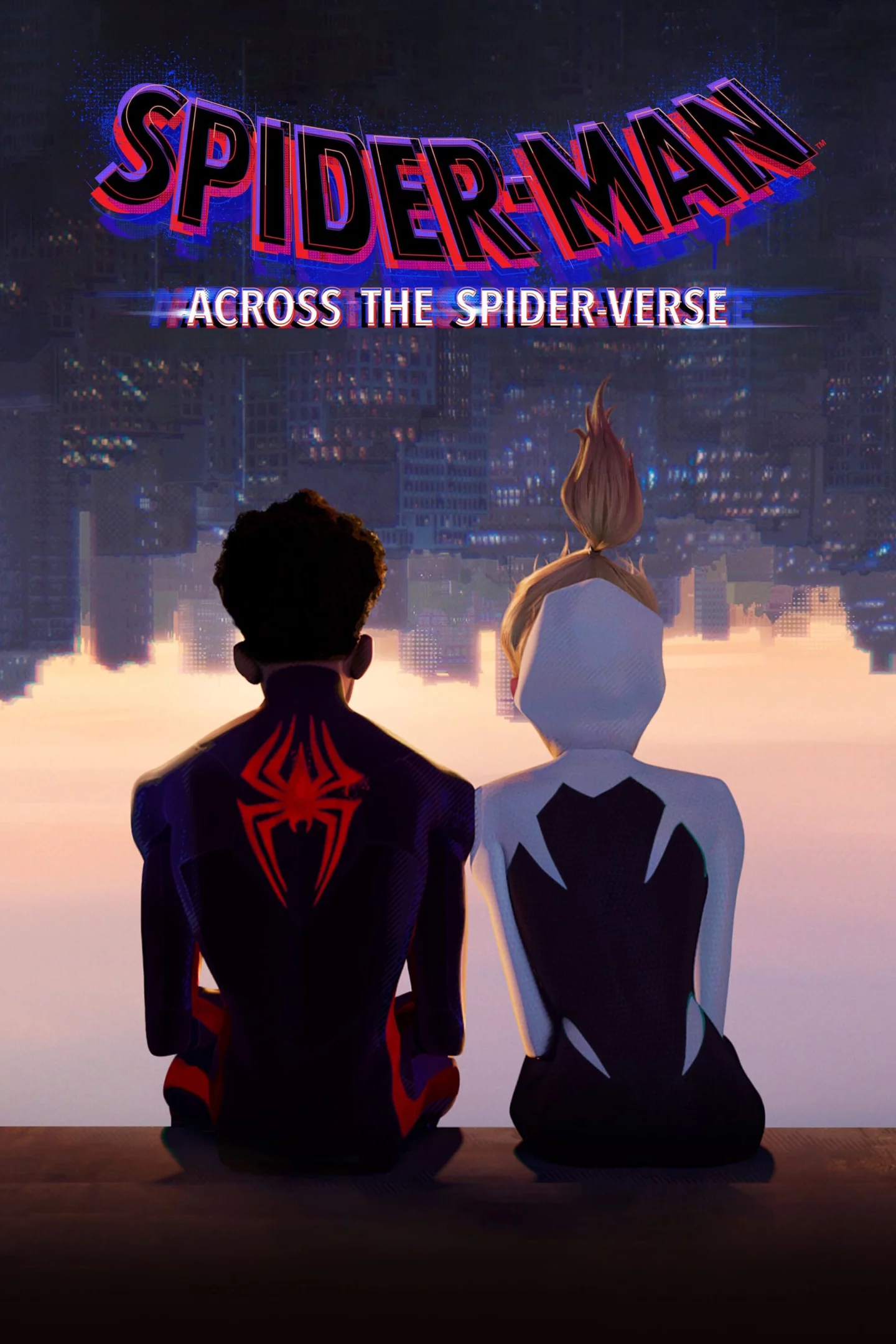 Photo 14 du film : Spider-Man : Across The Spider-Verse