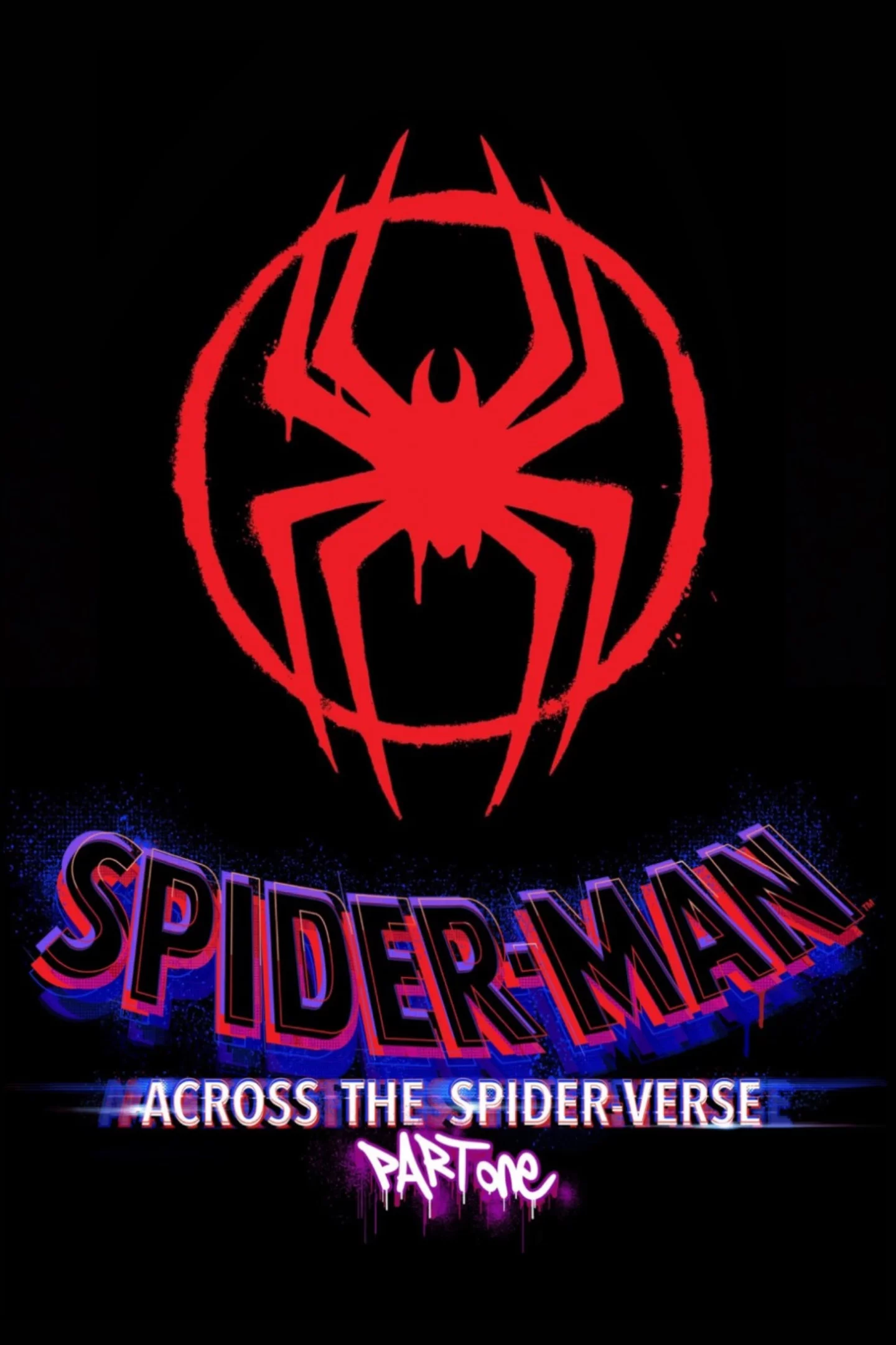 Photo du film : Spider-Man : Across The Spider-Verse