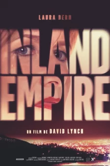 Affiche du film : Inland empire