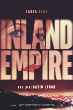 Affiche du film = Inland empire