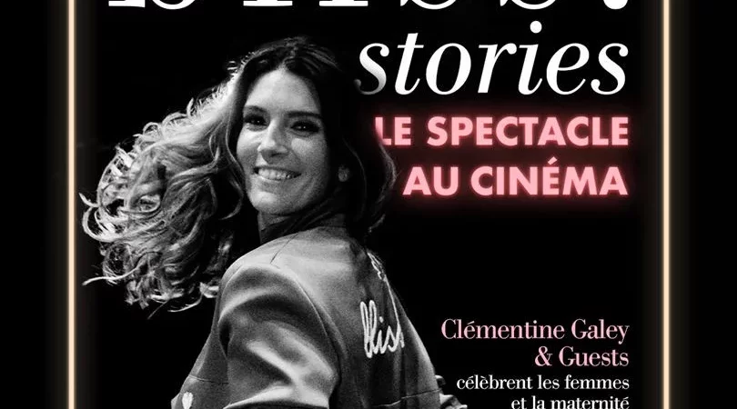 Photo du film : Bliss Stories : le spectacle au cinéma