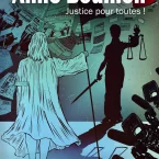 Photo du film : Anne Bouillon : Justice pour toutes !