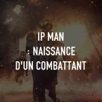 Photo du film : Ip Man : Naissance d'un combattant