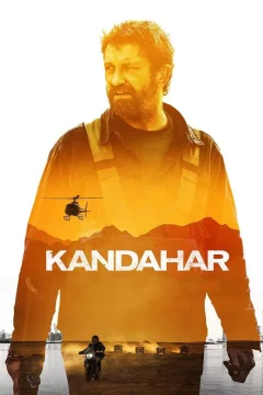 Affiche du film = Kandahar