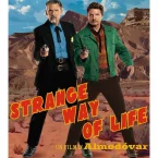 Photo du film : Strange Way of Life