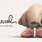 Photo du film : Marcel le coquillage avec ses chaussures