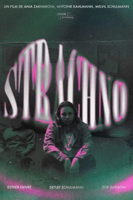 Affiche du film Strachno