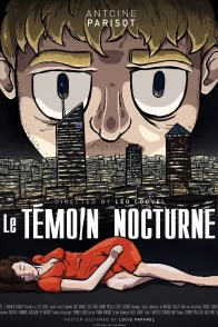Affiche du film : Le Témoin Nocturne
