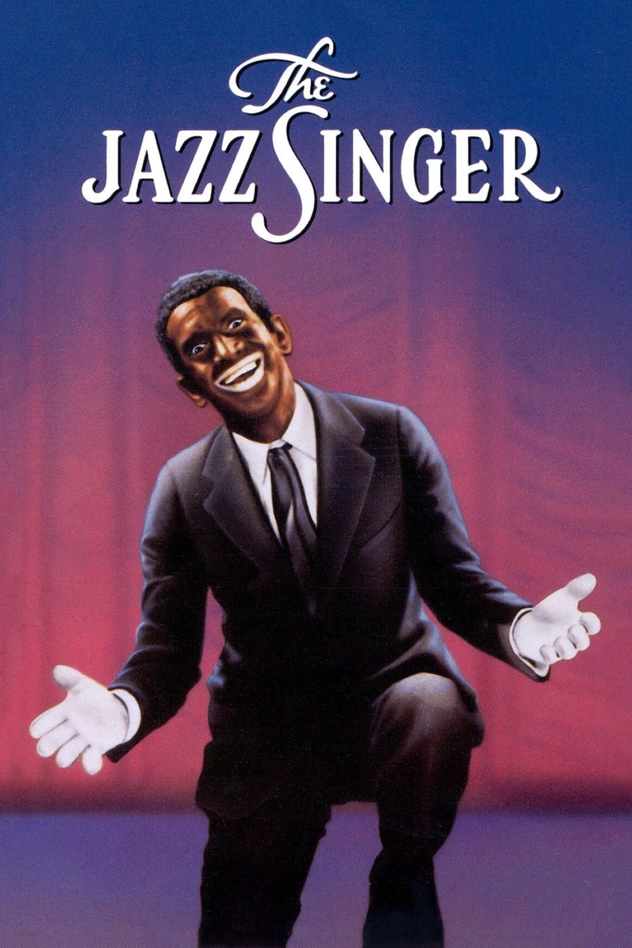 Photo 1 du film : Le chanteur de jazz