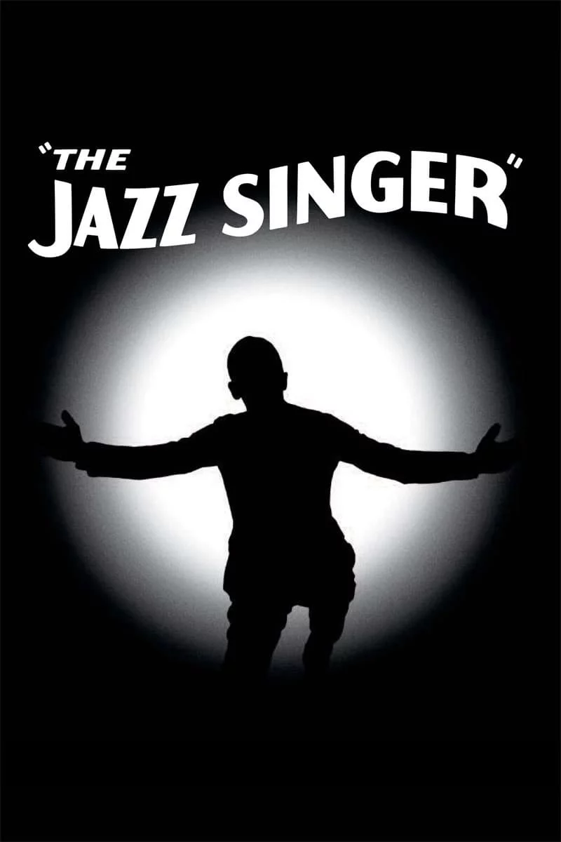 Photo 6 du film : Le chanteur de jazz