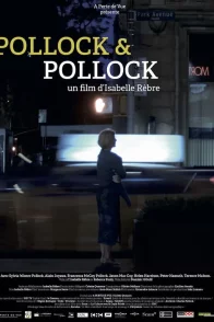 Affiche du film : Pollock & Pollock