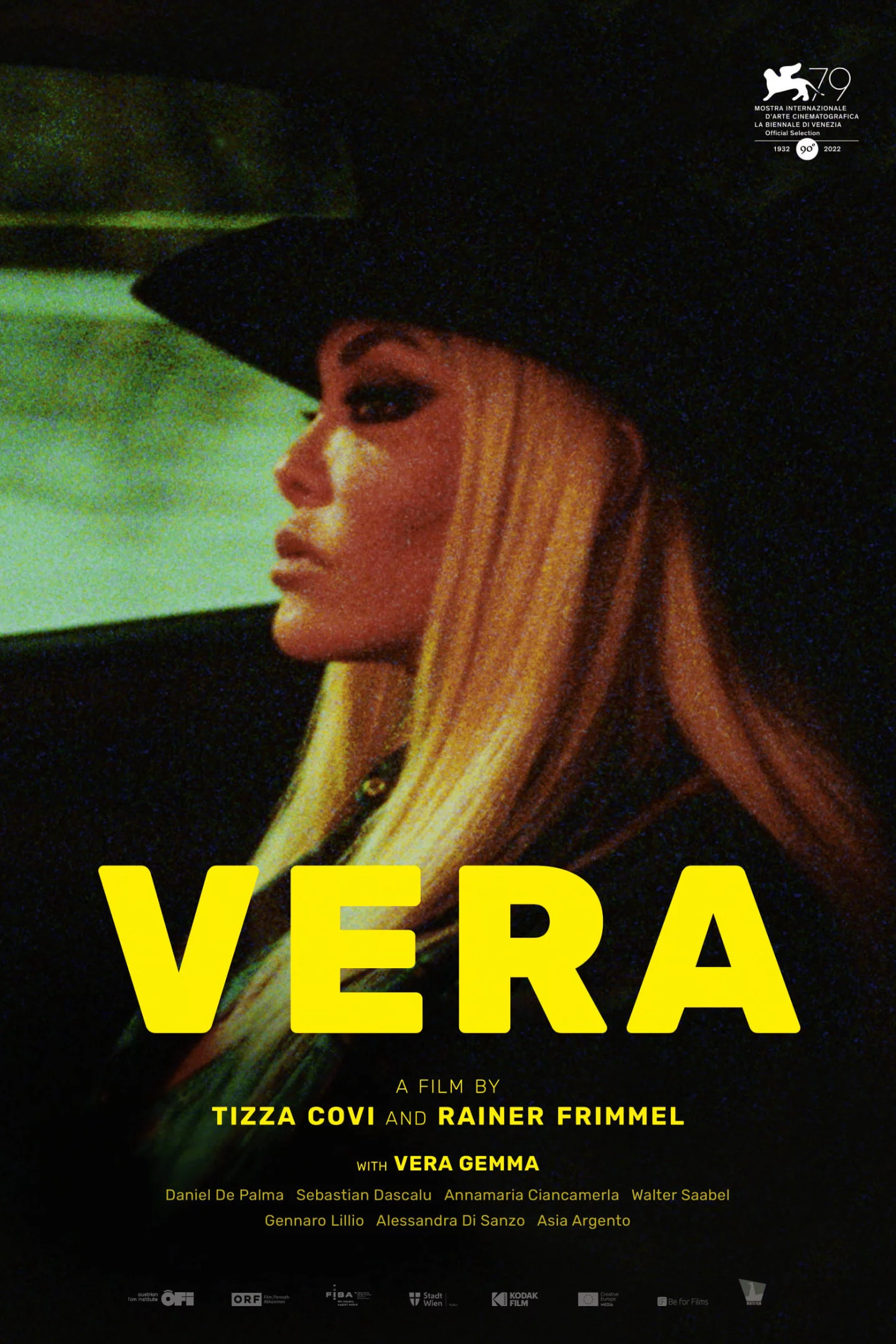 Photo 3 du film : Vera