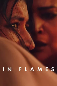 Affiche du film = In Flames