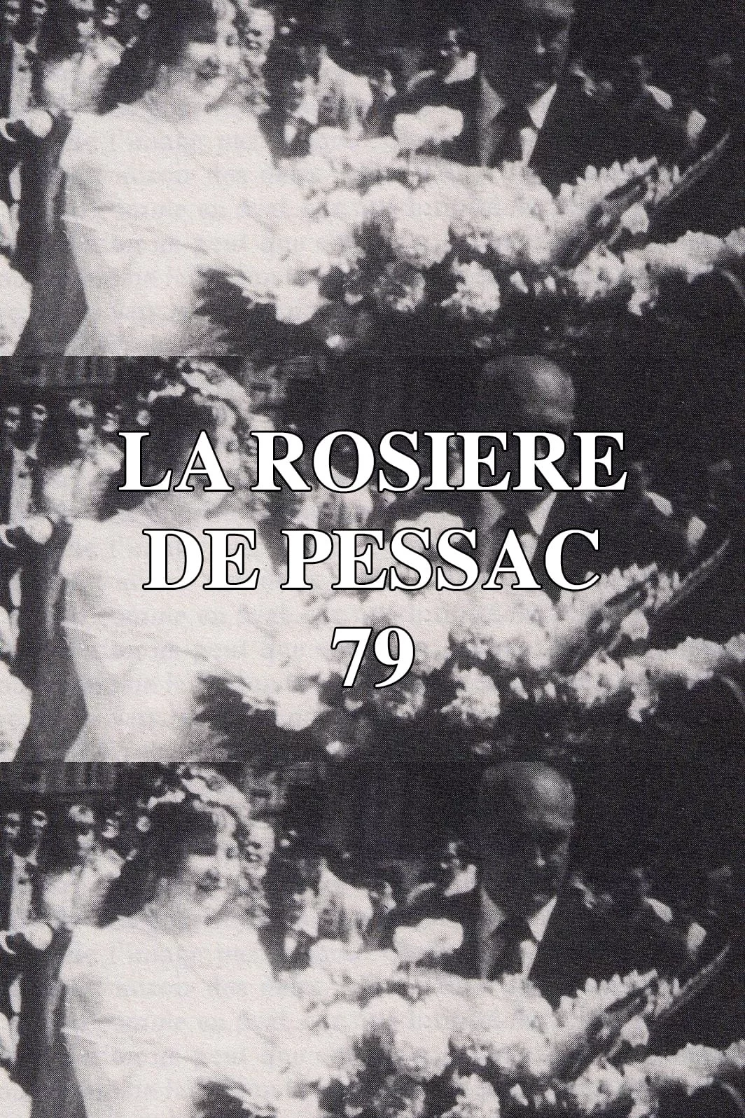 Photo du film : La rosiere de pessac 79