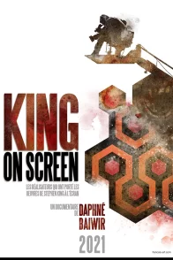 Affiche du film : King on Screen