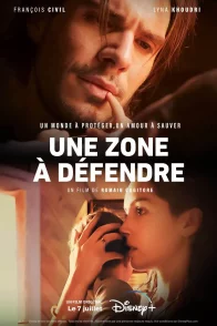Affiche du film : Une Zone à défendre