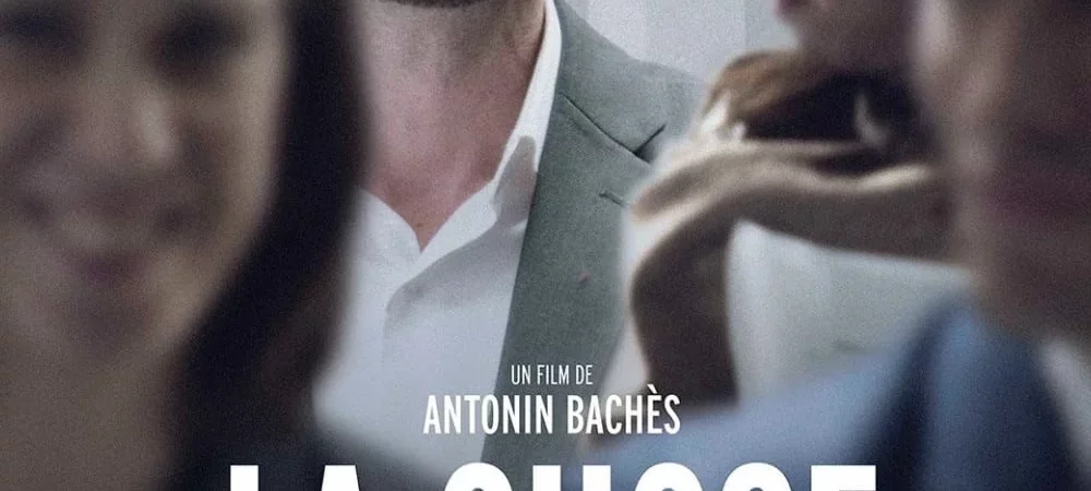 Photo dernier film  Antonin Bachès