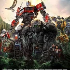 Photo du film : Transformers: Rise of the Beasts