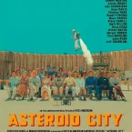 Photo du film : Asteroid City
