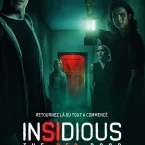 Photo du film : Insidious : The Red Door