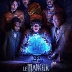 Photo du film : Le Manoir hanté