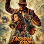 Photo du film : Indiana Jones et le Cadran de la Destinée