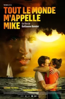 Affiche du film : Tout le monde m'appelle Mike