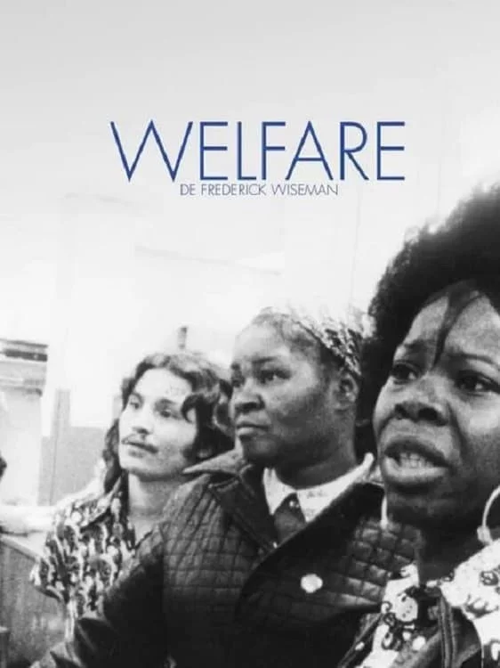 Photo 1 du film : Welfare